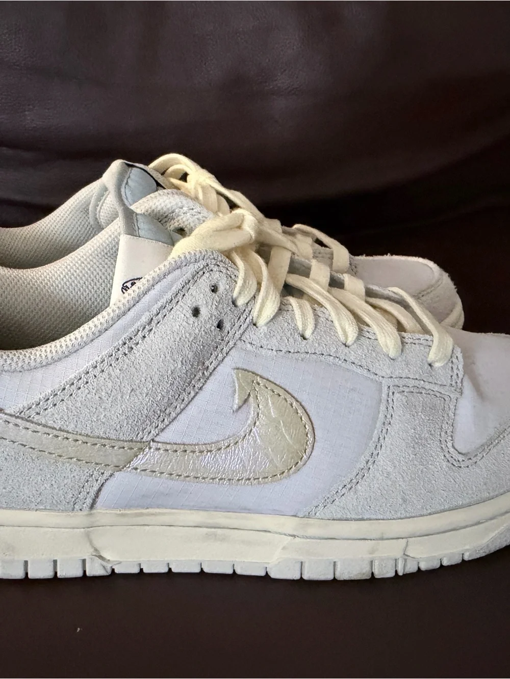 Nike Dunks - “Gone Fishing” Chinook Salmon